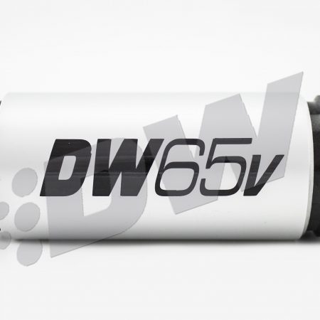 Deatschwerks DW65v In-Tank Pump