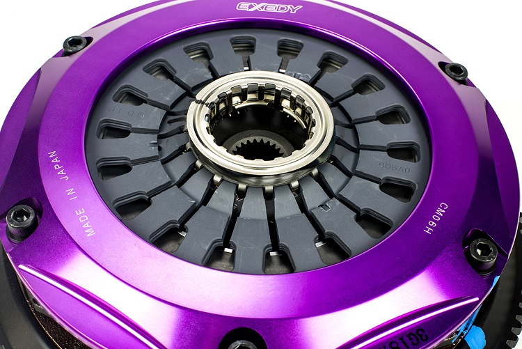 Exedy Stage 3 Hyper Single Clutch Kit - Honda S2000(2000-2007) | JE