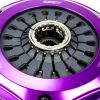 Exedy Stage 4 Twin Cerametallic Clutch Kit - Ford Mustang (1996-2004)