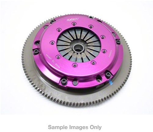 Exedy Stage 3 Hyper Single Clutch Kit Subaru Impreza WRX 02 05