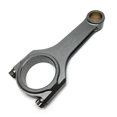 Brian Crower SRT4 Connecting Rods w/ ARP2000 7/16" Fasteners - BC6165