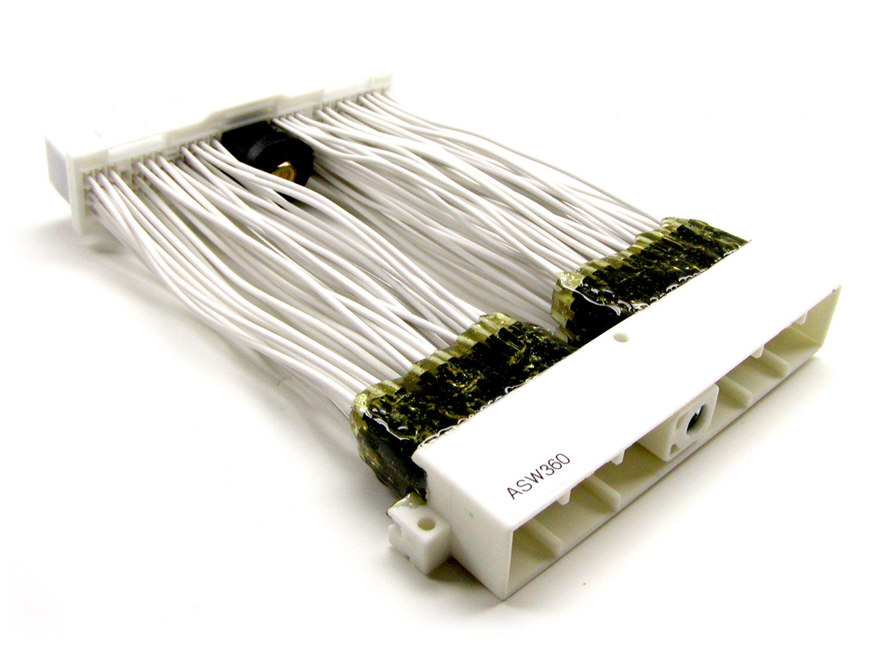 Wiring Specialties S14 KA24DE ECU Harness
