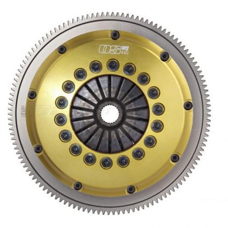 OS Giken Super Single Clutch - NISSAN SKYLINE R32/33 RB25DE/T