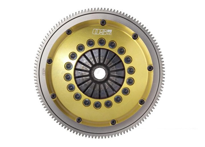 OS Giken Super Single Clutch - TOYOTA COROLLA AE86 AE101 4AG