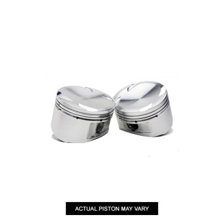 CP Pistons - K20A3/K24A - 87mm Bore 11.5:1