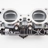 Radium Top Feed Fuel Rail Upgrade Kit for Subaru