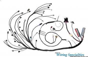 wiring specialties ls1 s14 240sx wiring harness ls1 wiring harness diagram 240sx ls1 vortec swap wiring harness