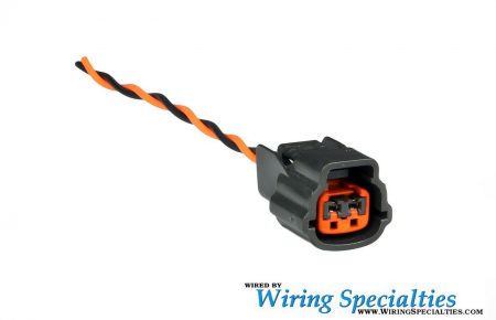 Wiring Specialties S14 SR20 Kouki Coolant Temp Sensor