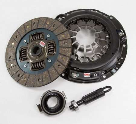 Comp Clutch B Series Cable Stage 2 Street Series Clutch Kit