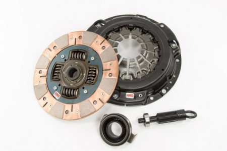 Comp Clutch B Series Small Spine Cable Stage 3 Street/Strip Clutch Kit
