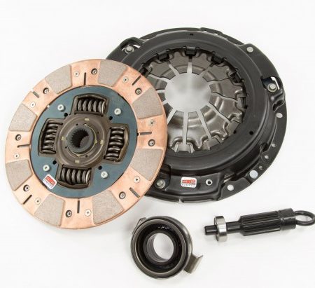 Comp Clutch B Series Cable Stage 3 Street/Strip Clutch Kit