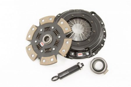 Comp Clutch RB26 Push Style Stage 4 Strip Series Clutch Kit
