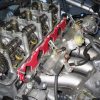 Thermalnator D-Series Intake Gasket