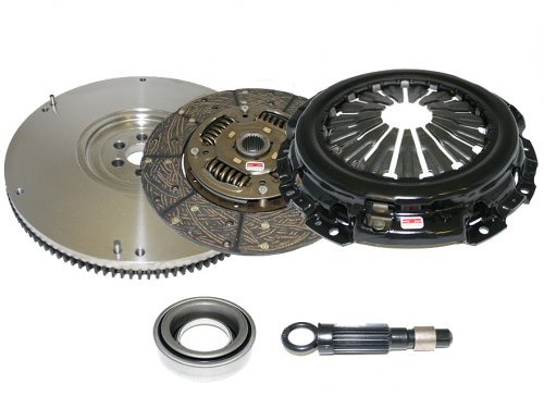 Comp Clutch SR20DET 