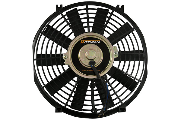 Mishimoto 14 Inch Electric Fan 12V MMFAN-14