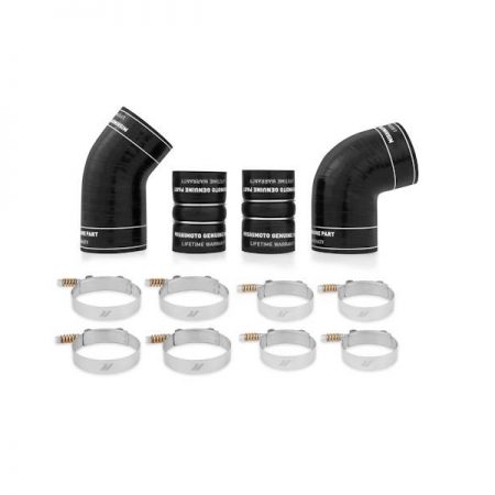 Mishimoto Ford 6.4L Powerstroke Factory-Fit Boot Kit