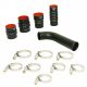 Mishimoto Stainless Steel Constant Tension T-Bolt Clamp, 3.5