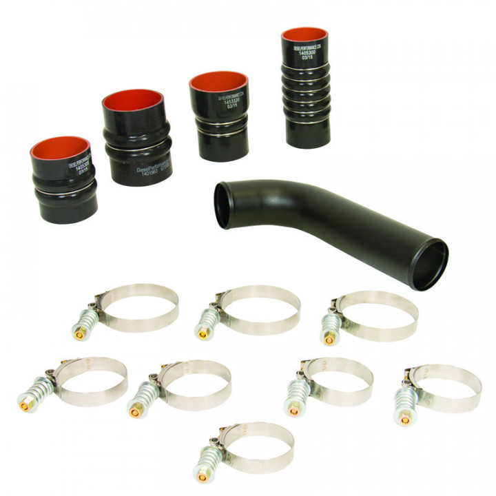 Mishimoto 2.5 Inch Stainless Steel Constant Tension TBolt Clamp JE