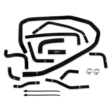 Mishimoto Chevrolet Impala Silicone Upper Radiator Hose