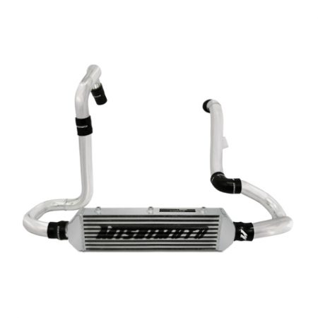 Mishimoto Ford Mustang EcoBoost Cold-Side Intercooler Pipe Kit