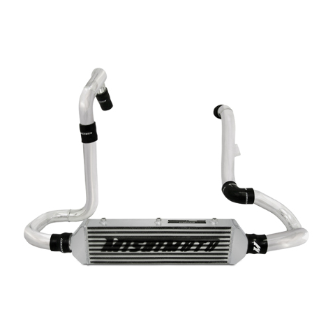 Subaru WRX STI Front Mount Intercooler Kit By Mishimoto