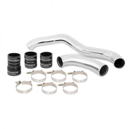 Mishimoto Ford 6.7L Powerstroke Intercooler Pipe and Boot Kit
