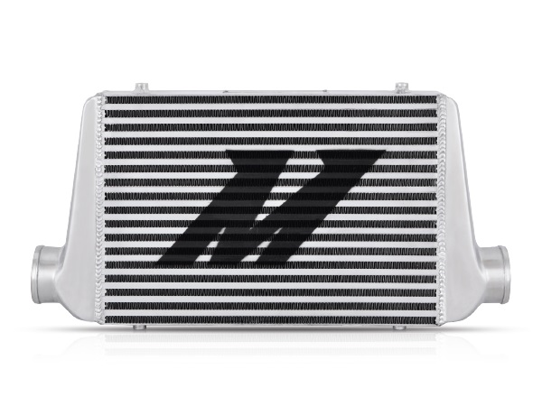 6.0 l powerstroke intercooler