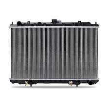 Mishimoto 1988-1993 Chevrolet/GMC C/K Truck with 5.7L/7.4L V8, HD Cooling and 34" Core Radiator Replacement
