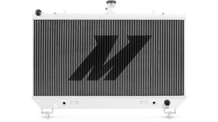 Mishimoto Plymouth Barracuda Big Block 3-Row Performance Aluminum Radiator w/ 22" Core