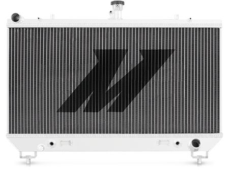 Mishimoto Dodge Neon SRT-4 Performance Aluminum Radiator Manual
