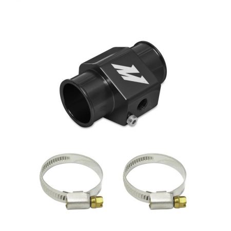 Mishimoto Water Temperature Sensor Adapter - 28mm
