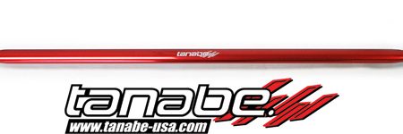 Tanabe Sustec Tow Bar (front) - Scion xB (2004-2007)