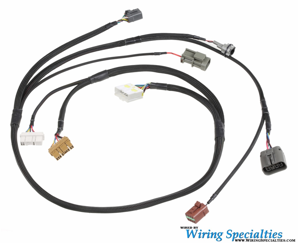 wiring specialties s13 sr20det datsun wiring harness \u2013 je importwiring specialties s13 sr20det datsun wiring