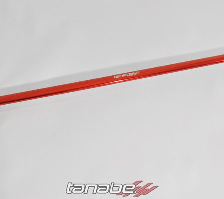 Tanabe Sustec Tow Bar (front) - Subaru BRZ (2013-2016)
