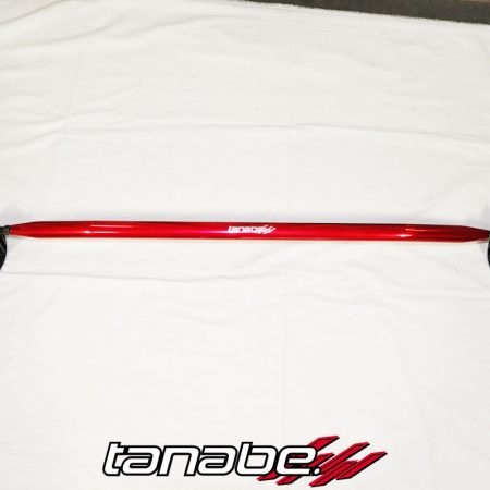 Tanabe Sustec Tow Bar (front) - Subaru WRX Sedan STI (2015-2015)