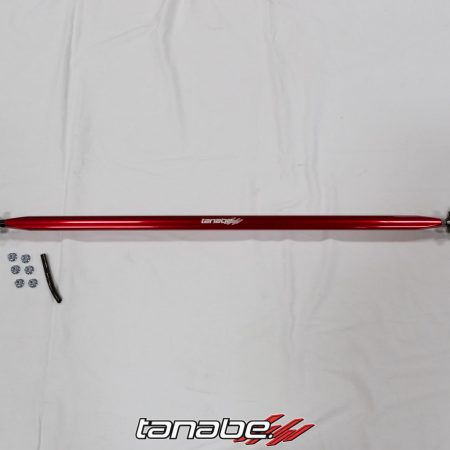 Tanabe Sustec Tow Bar (front) - Mazda 6 (2014-2014)