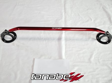 Tanabe Sustec Tow Bar (front) - Lexus GS350 F-SPORT AWD/RWD (2013-2015)