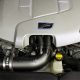 Sikky Lexus ISF Intake Pipe