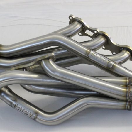 Sikky Lexus ISF Headers