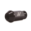 Mishimoto Aluminum Locking Lug Nuts, M12 x 1.5
