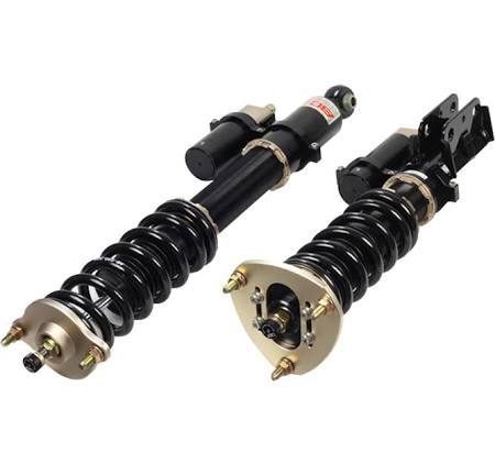 BC Racing ER Type Coilover for 08-up Subaru Forester - (F-13)