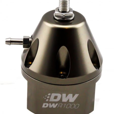 Deatschwerks DWR1000 Adjustable Fuel Pressure Regulator