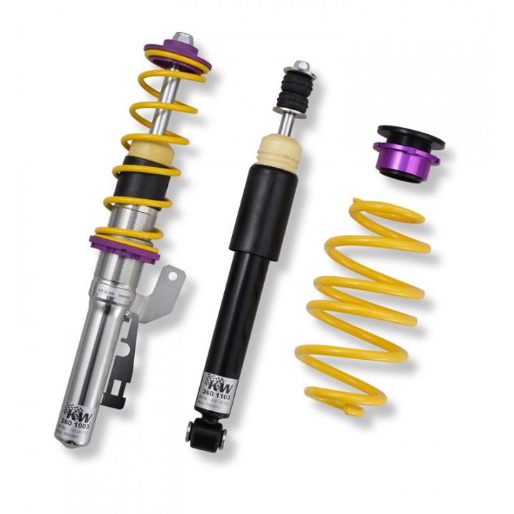 passat 3bg coilovers