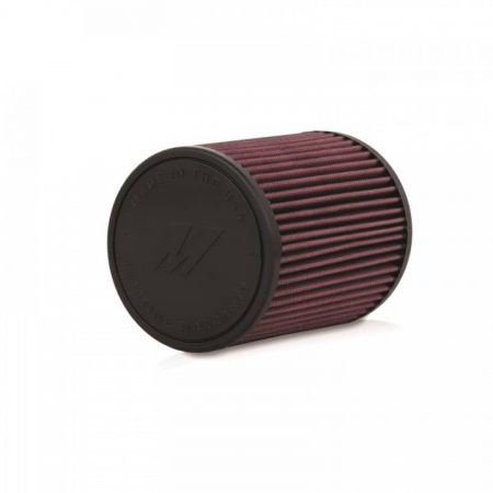 Mishimoto Performance Air Filter, 2.75" Inlet, 8" Filter Length