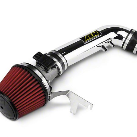 AEM Cold Air Intake Rx-8 (2004-2008) (# 21-485R) – JE Import Performance
