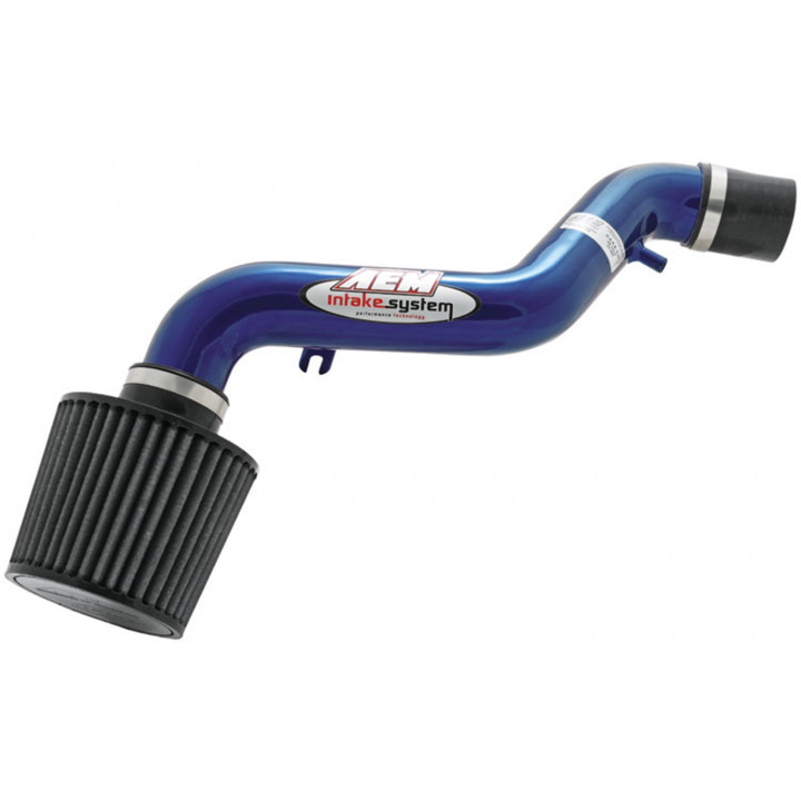 AEM Short Ram Intake Miata (20002003) ( 22482B) JE Import Performance