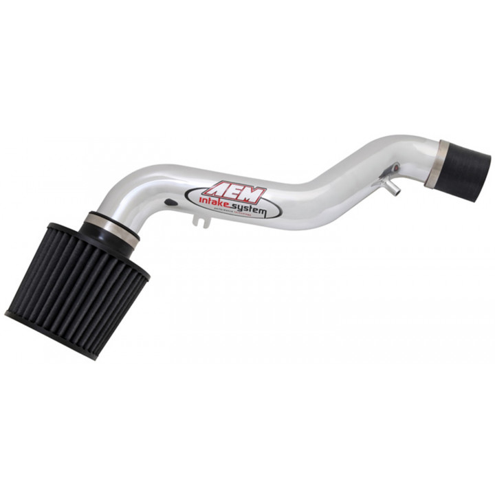 AEM 21-433P Polished Cold Air Intake System AEM 21-433P Polished Cold Air Intake System