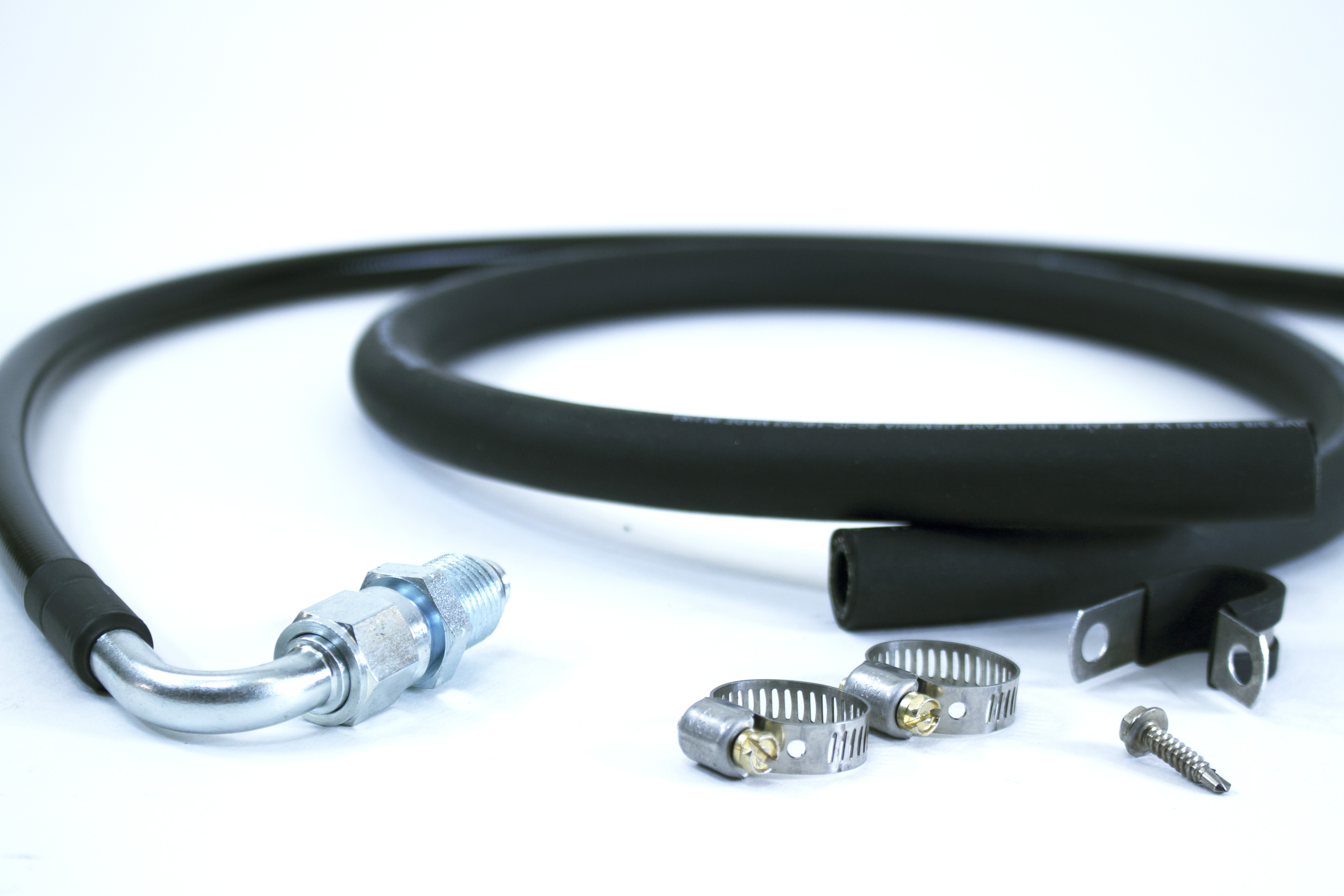 Sikky LS1/LS2 240sx Power Steering Line JE Import Performance