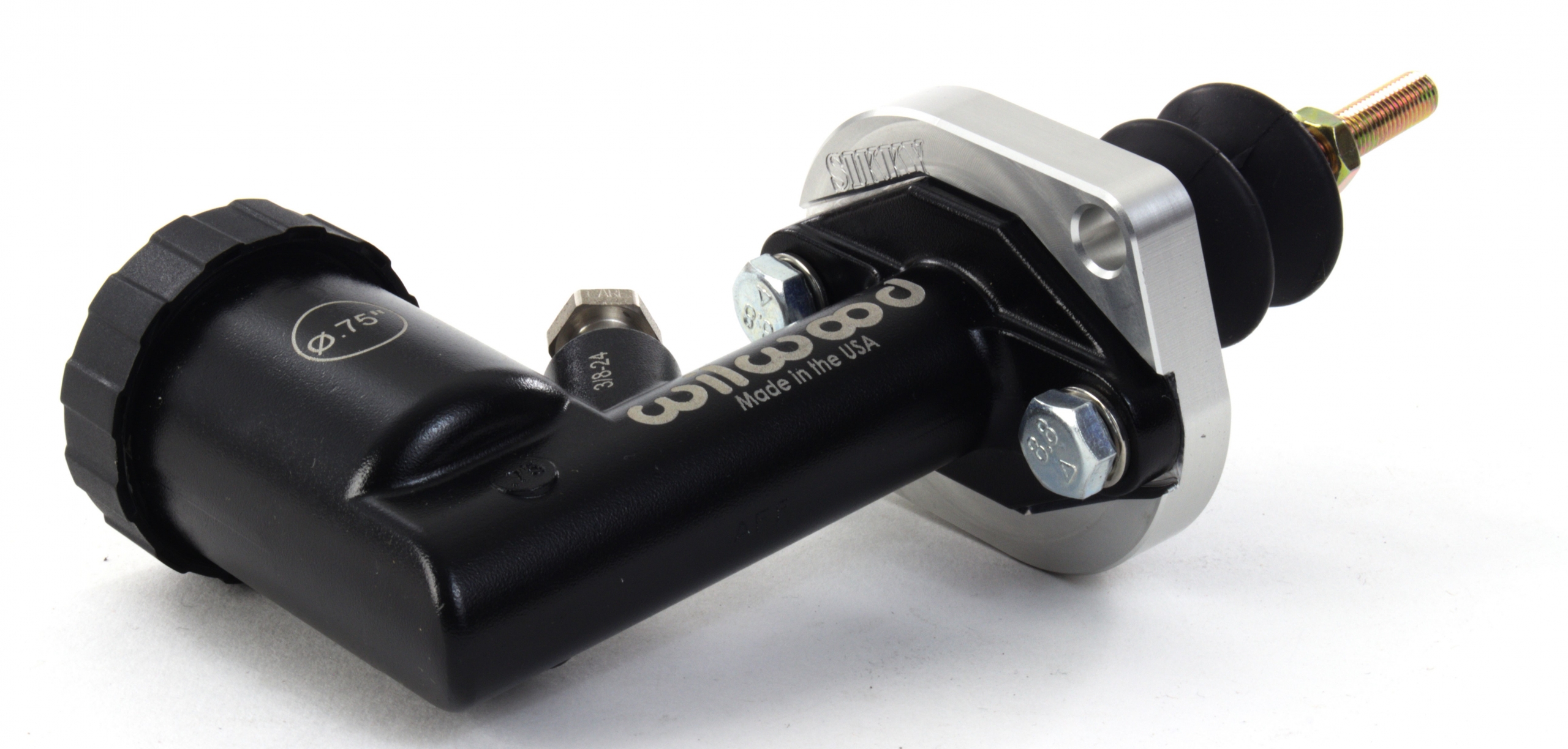 Sikky 240sx LSx TR6060 Master Cylinder Conversion Kit JE Import