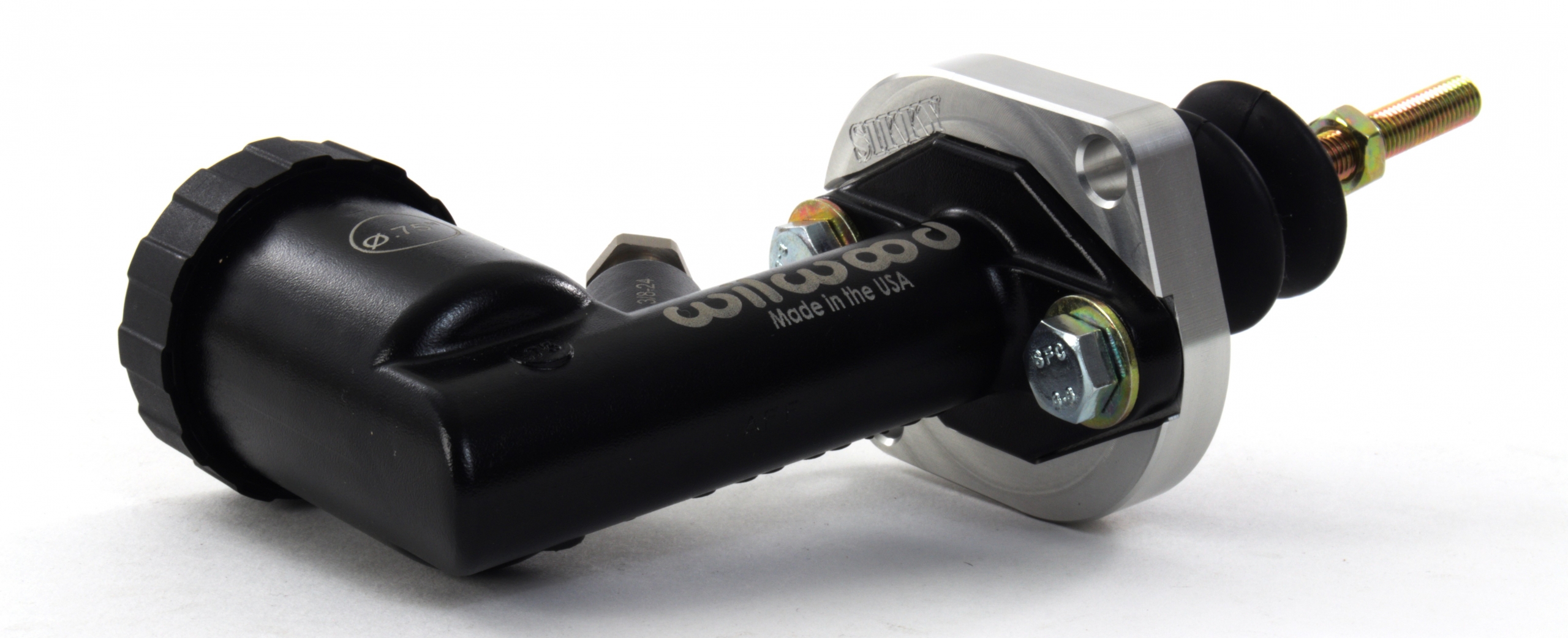 Sikky 240sx LSx T56 Master Cylinder Conversion Kit JE Import Performance